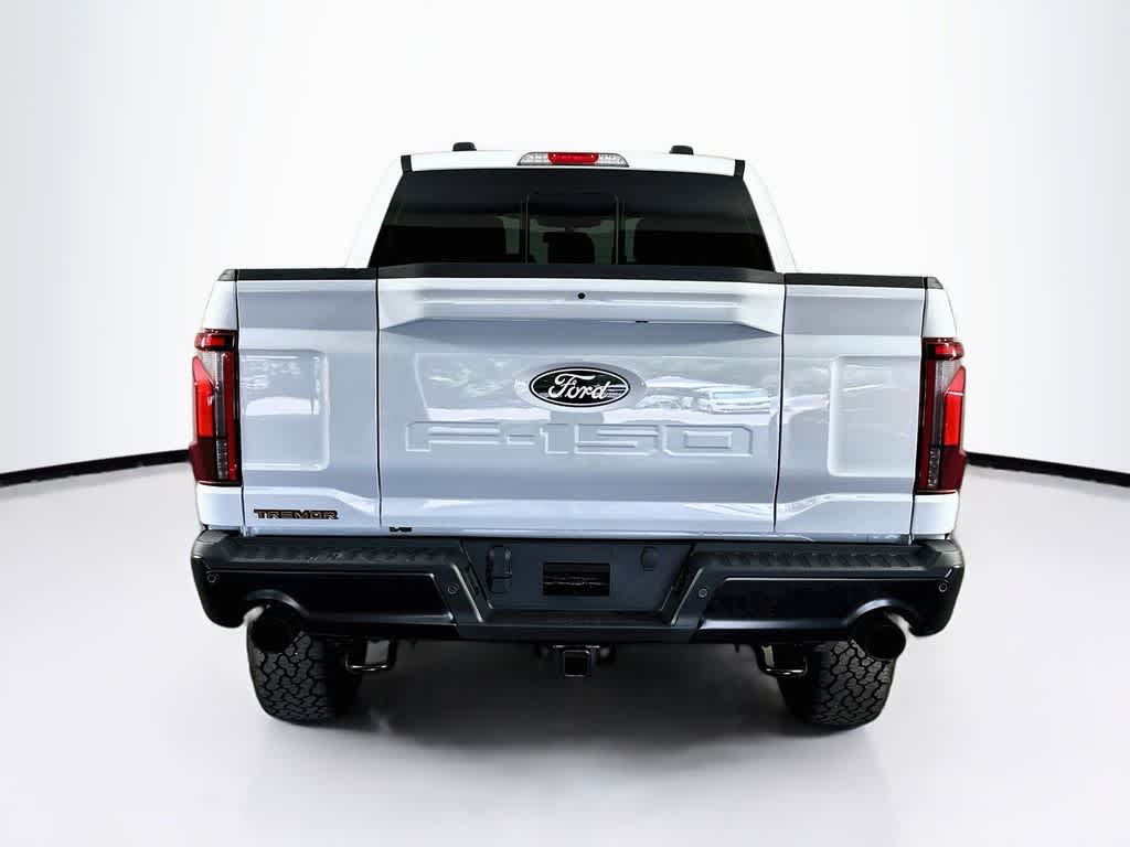 Thumbnail: 2026 Ford F-150 - 5