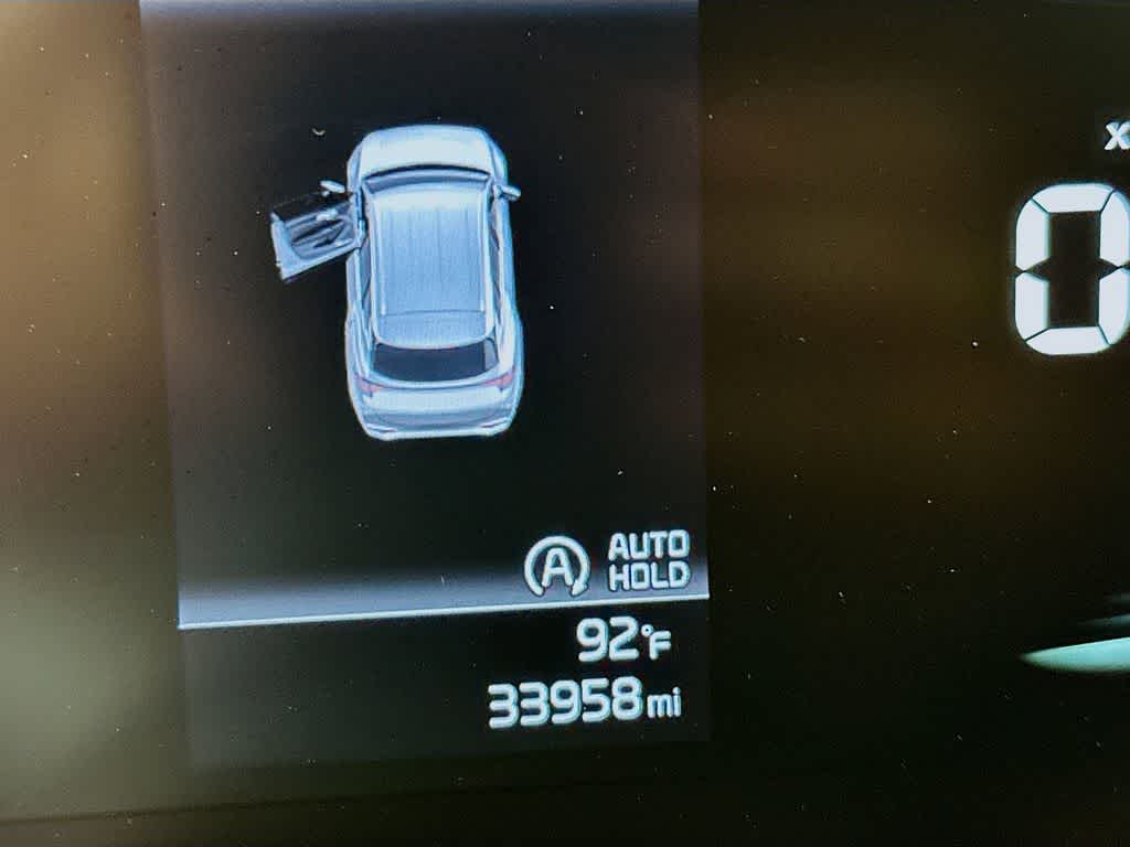 Thumbnail: 2024 Kia Sportage - 20