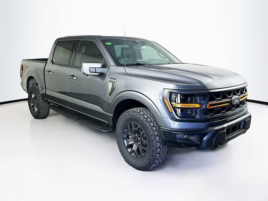 Thumbnail: 2026 Ford F-150 - 24