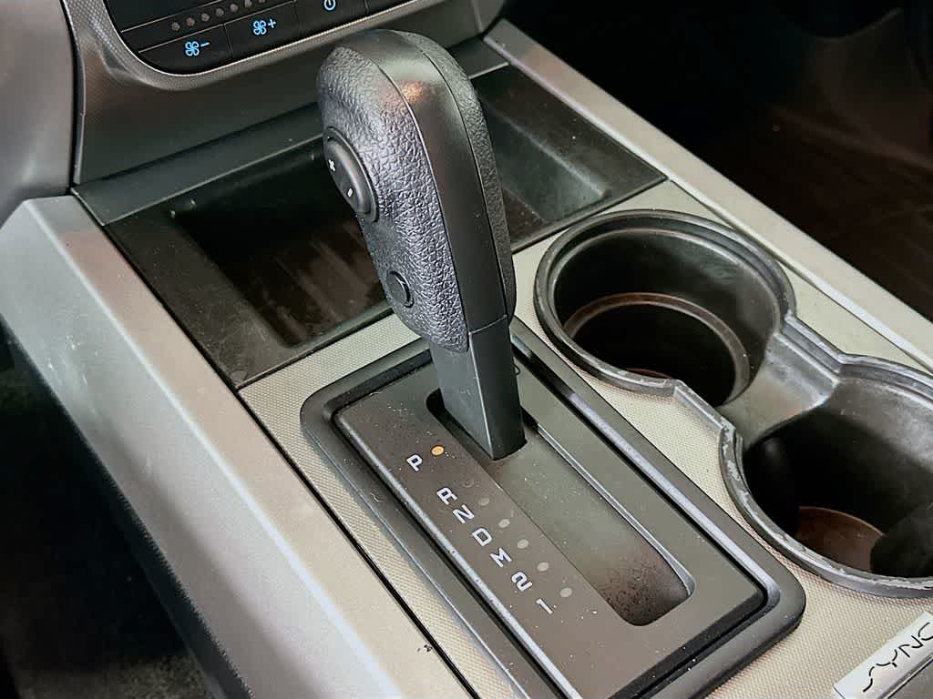 Thumbnail: 2017 Ford Expedition - 19