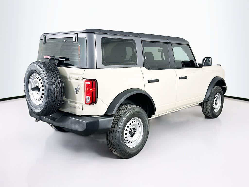 Thumbnail: 2026 Ford Bronco - 24