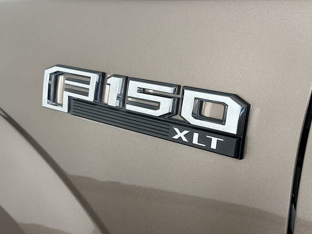 Thumbnail: 2018 Ford F-150 - 7