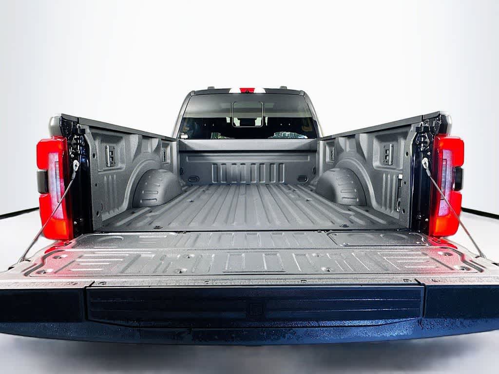 Thumbnail: 2026 Ford F-250 - 20