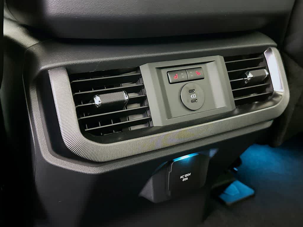 Thumbnail: 2025 Ford F-150 - 13