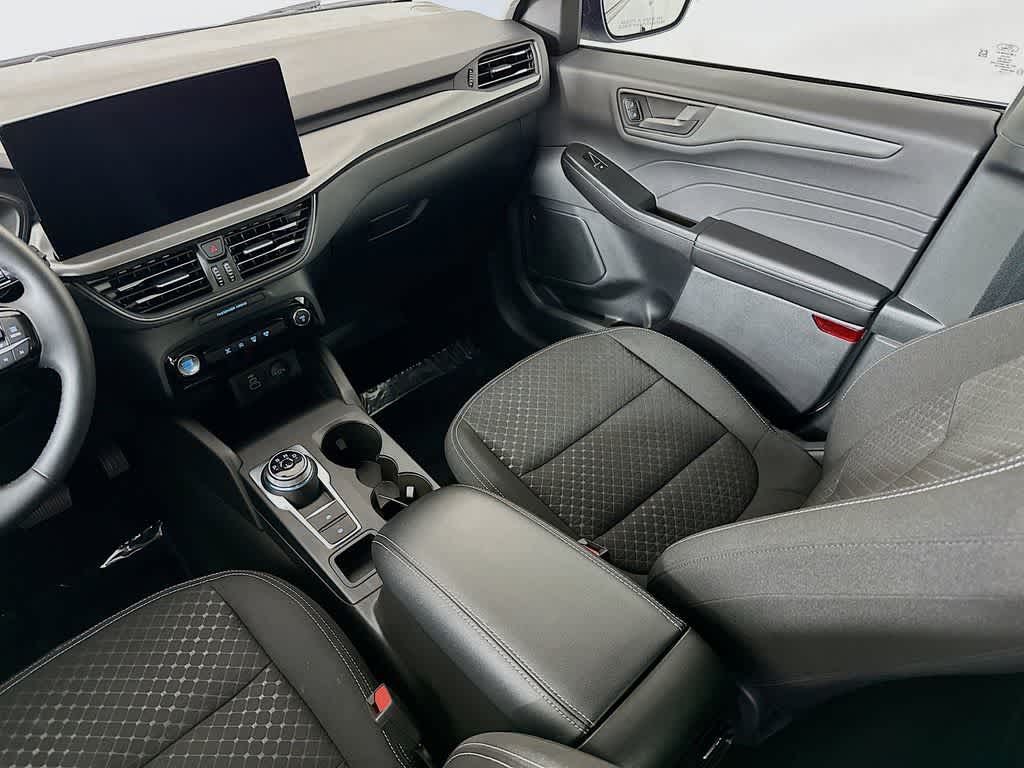 Thumbnail: 2025 Ford Escape - 11