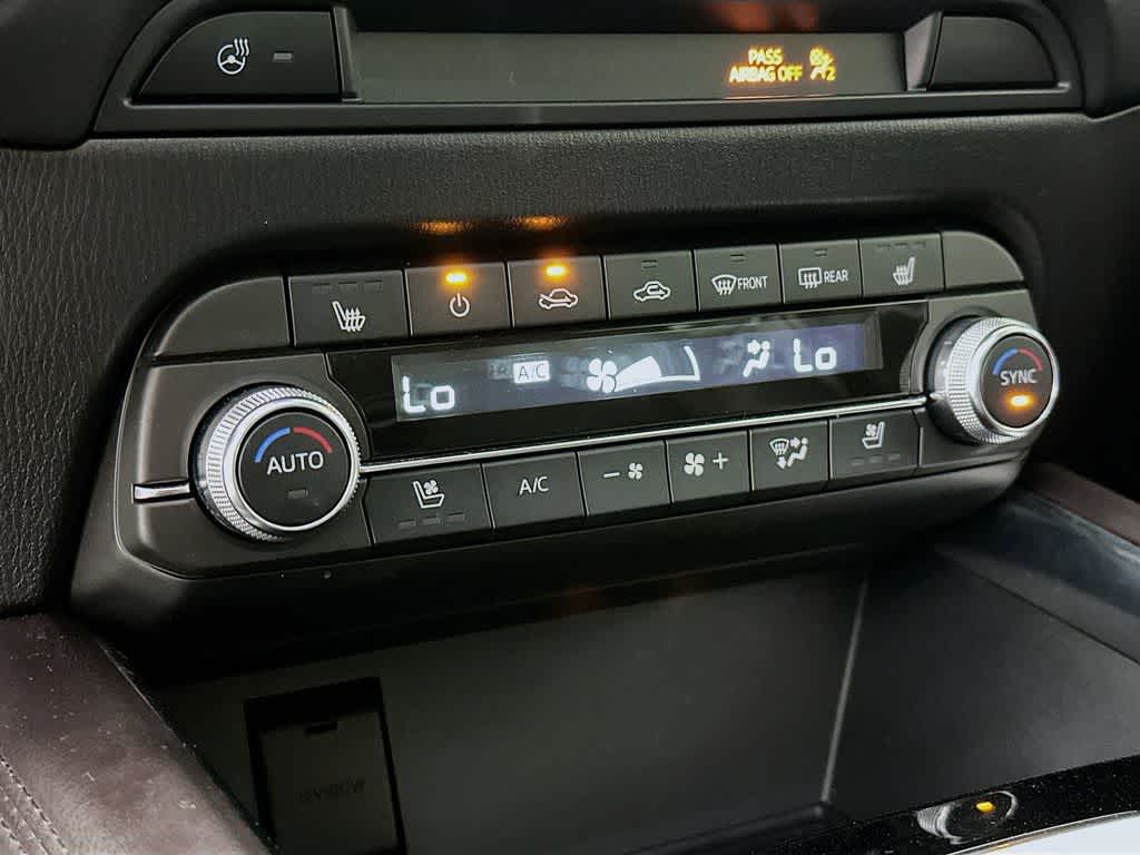 Thumbnail: 2019 Mazda CX-5 - 18