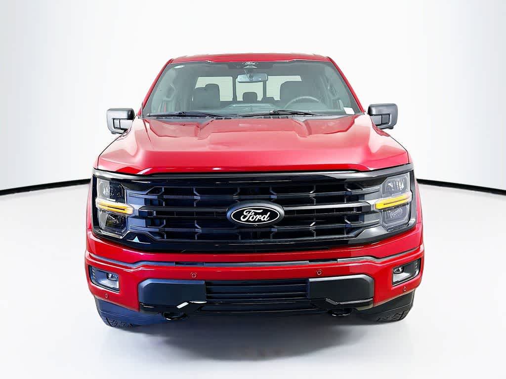 Thumbnail: 2025 Ford F-150 - 6