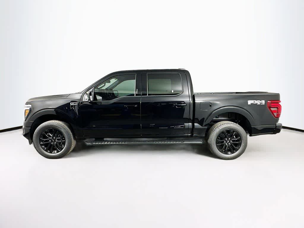 Thumbnail: 2026 Ford F-150 - 3