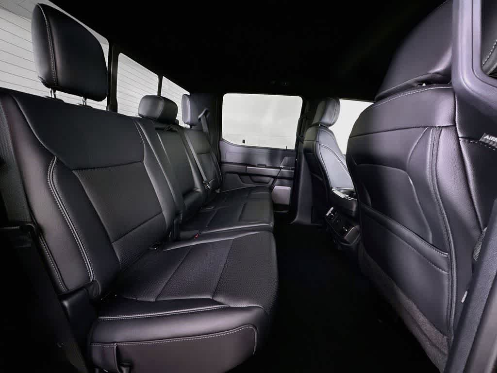 Thumbnail: 2026 Ford F-150 - 33
