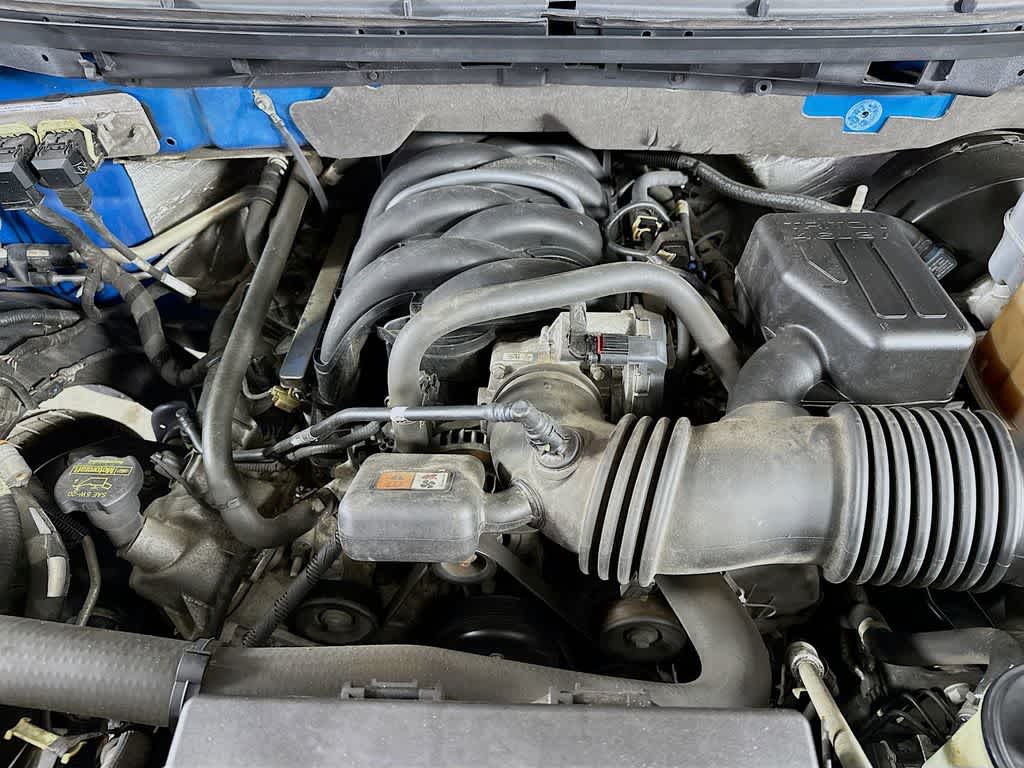 Thumbnail: 2010 Ford F-150 - 9