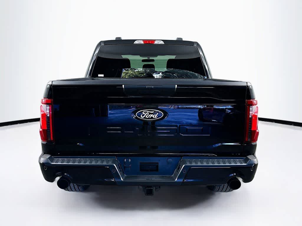 Thumbnail: 2025 Ford F-150 - 5