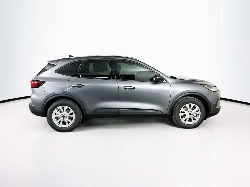 Thumbnail: 2025 Ford Escape - 26