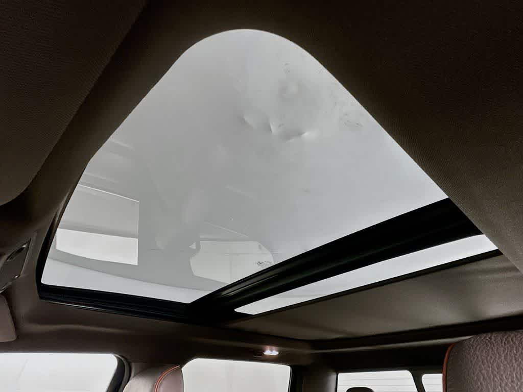 Thumbnail: 2015 Ford F-150 - 31