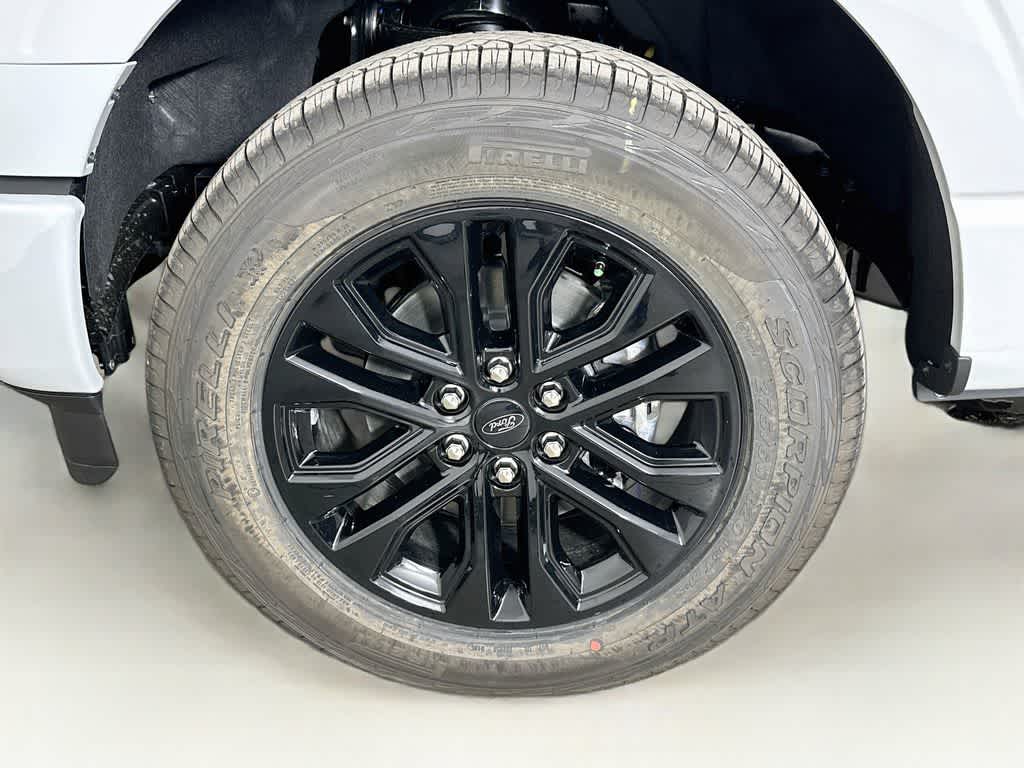 Thumbnail: 2026 Ford F-150 - 8