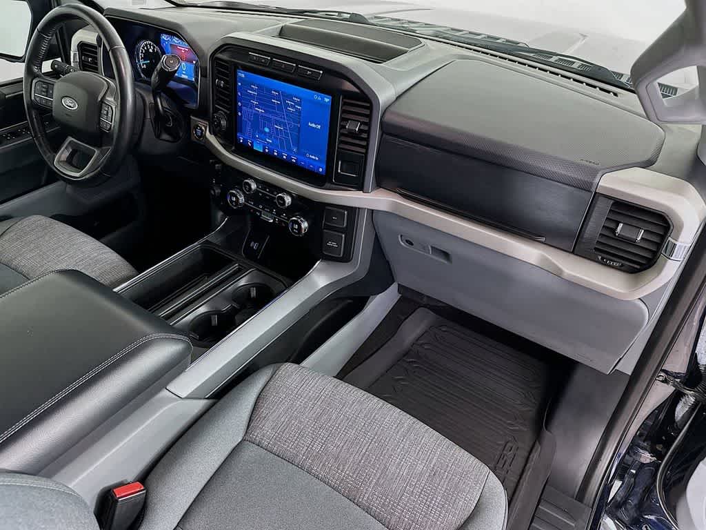 Thumbnail: 2021 Ford F-150 - 33
