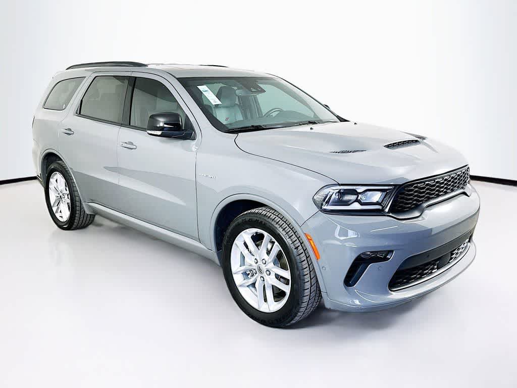 2023 Dodge Durango R/T 24