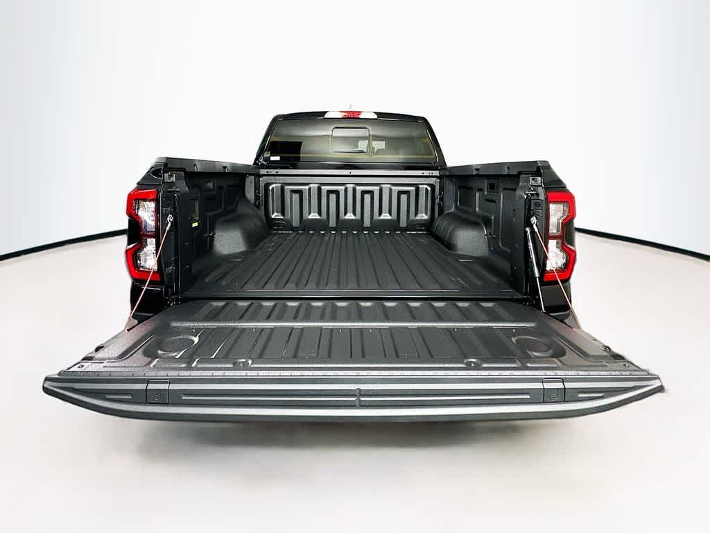 Thumbnail: 2025 Ford Ranger - 20