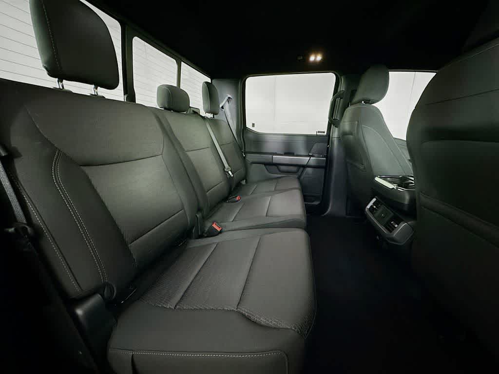 Thumbnail: 2025 Ford F-150 - 29