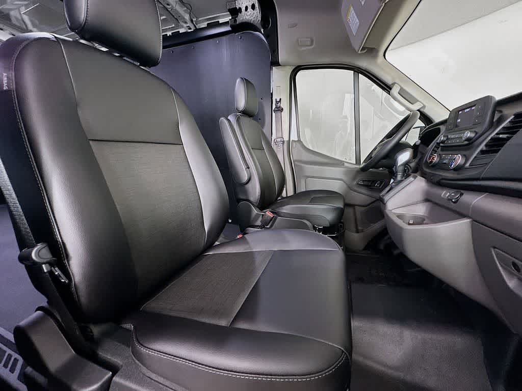 Thumbnail: 2025 Ford Transit Series - 13
