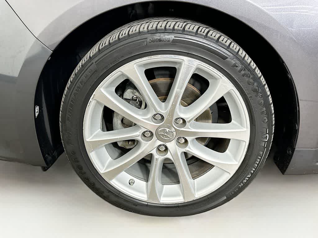 Thumbnail: 2013 Toyota Avalon - 8