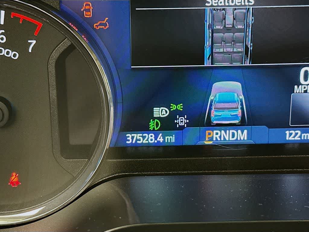 Thumbnail: 2022 Ford Expedition - 20