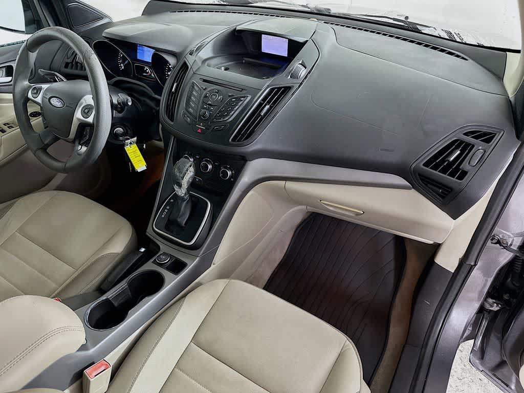 Thumbnail: 2014 Ford Escape - 30