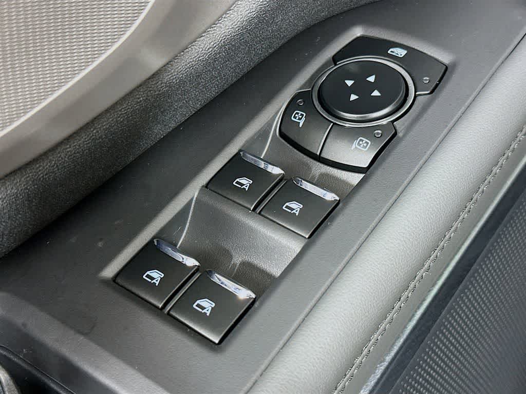 Thumbnail: 2026 Ford Expedition MAX - 29