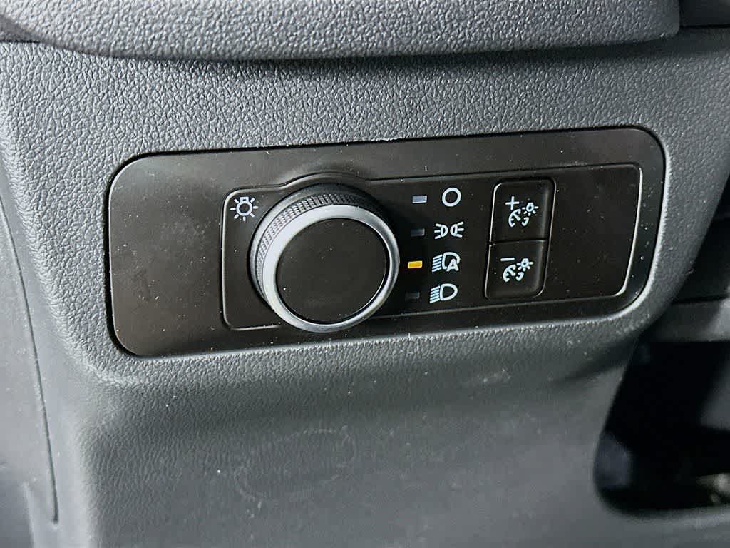 Thumbnail: 2026 Ford Escape - 27