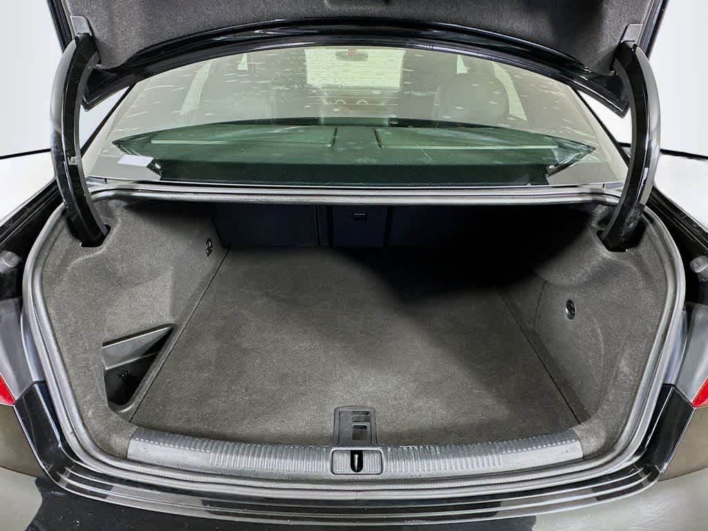 Thumbnail: 2016 Audi S3 - 20