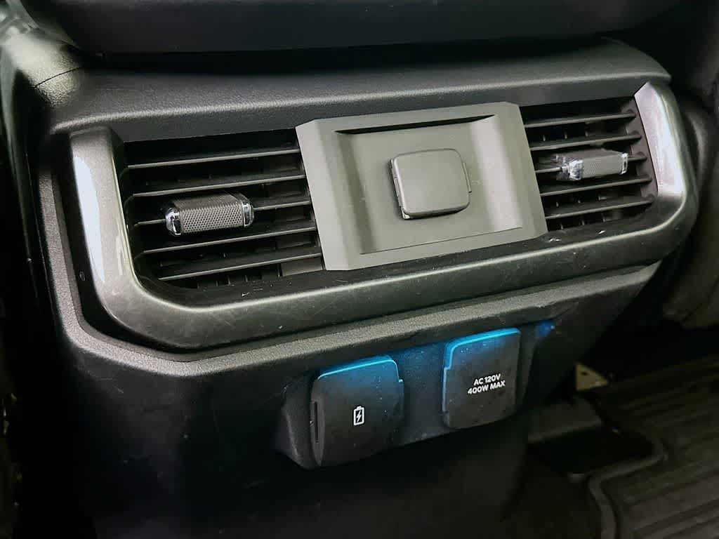 2022 Ford F-150 XLT 13