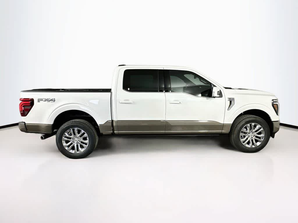 Thumbnail: 2026 Ford F-150 - 26