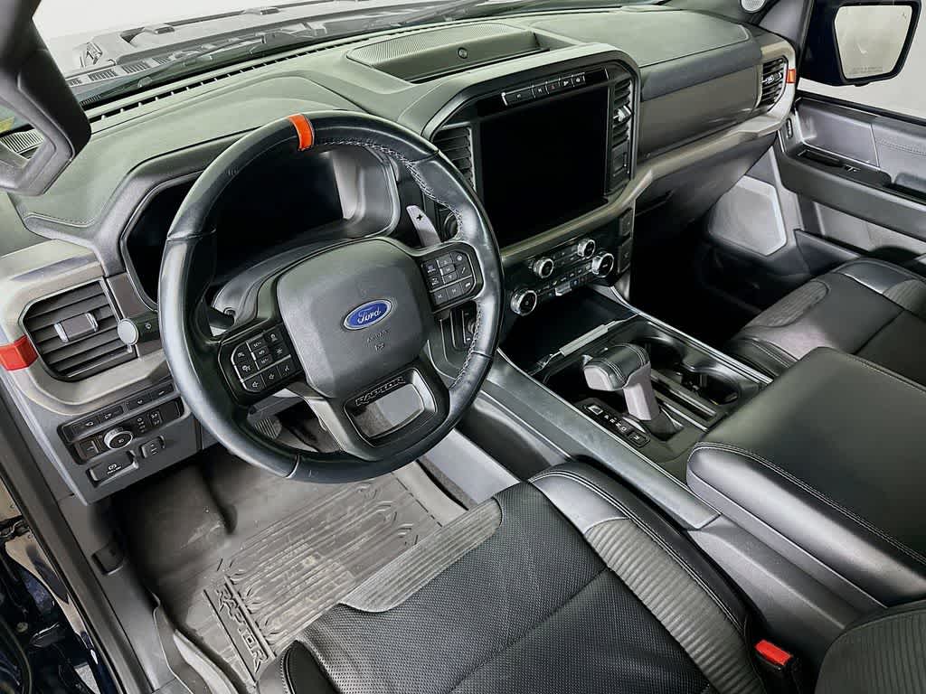 Thumbnail: 2023 Ford F-150 - 2