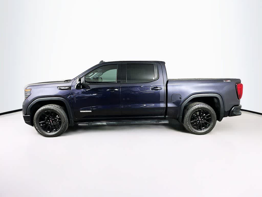 Thumbnail: 2022 GMC Sierra 1500 - 3