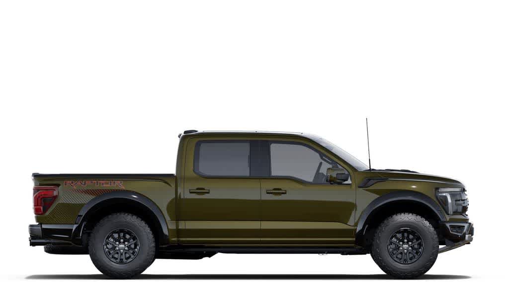 Thumbnail: 2025 Ford F-150 - 5