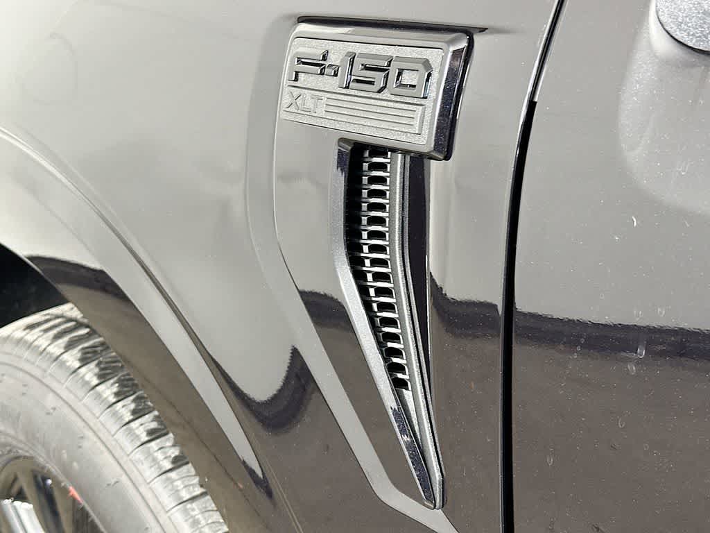 Thumbnail: 2025 Ford F-150 - 7