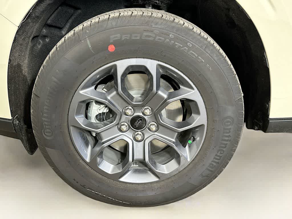 Thumbnail: 2025 Ford Maverick - 8