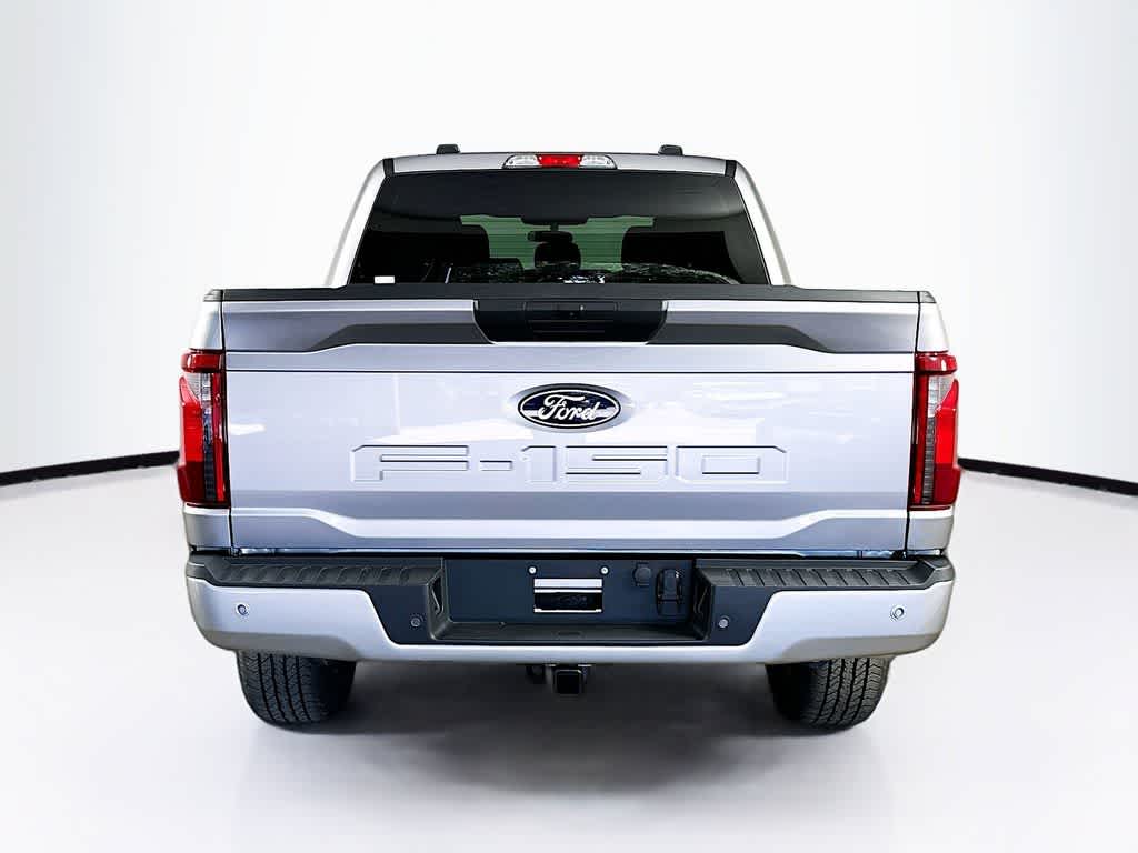 Thumbnail: 2026 Ford F-150 - 5