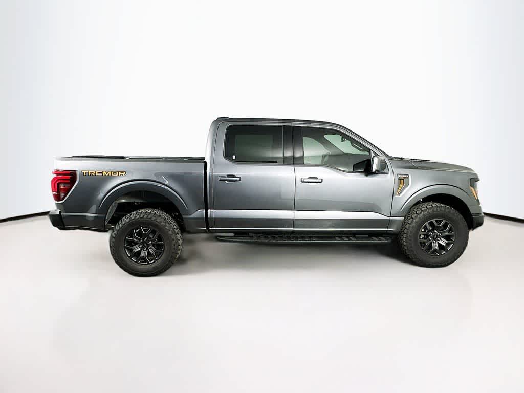 Thumbnail: 2026 Ford F-150 - 26