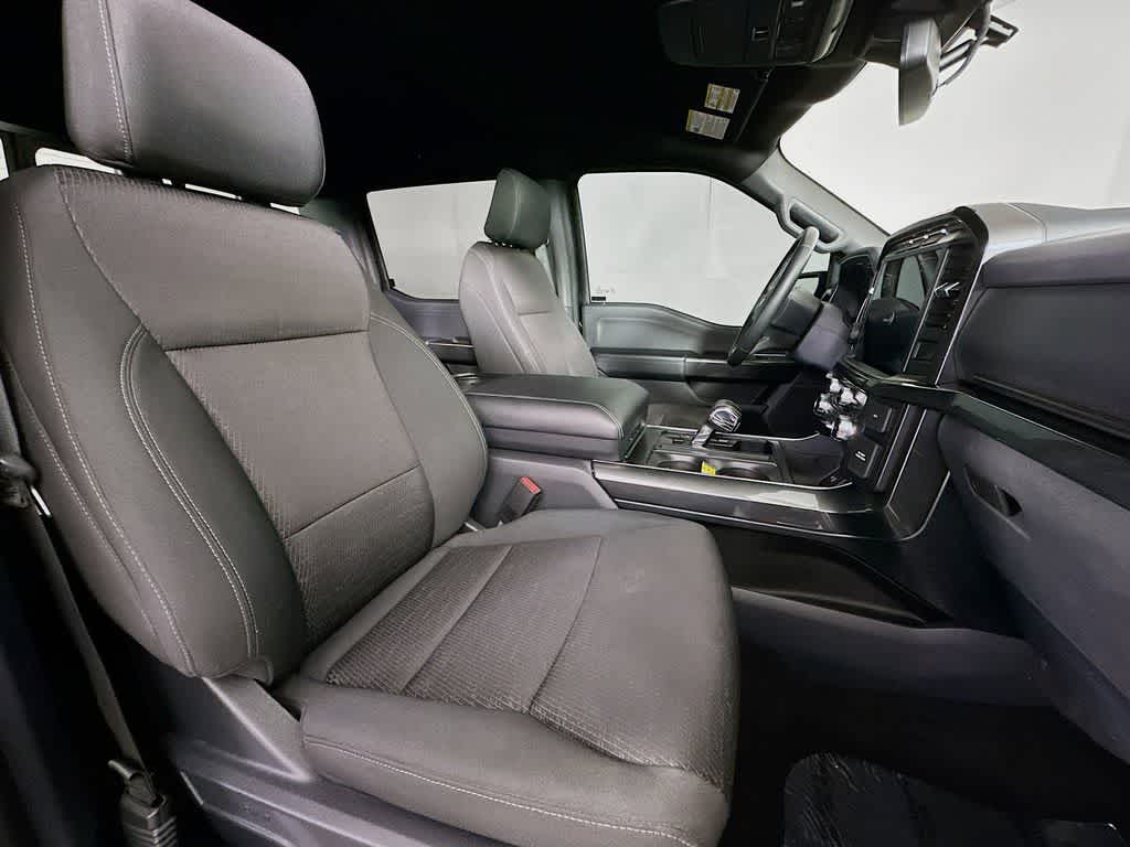 2022 Ford F-150 XLT 15