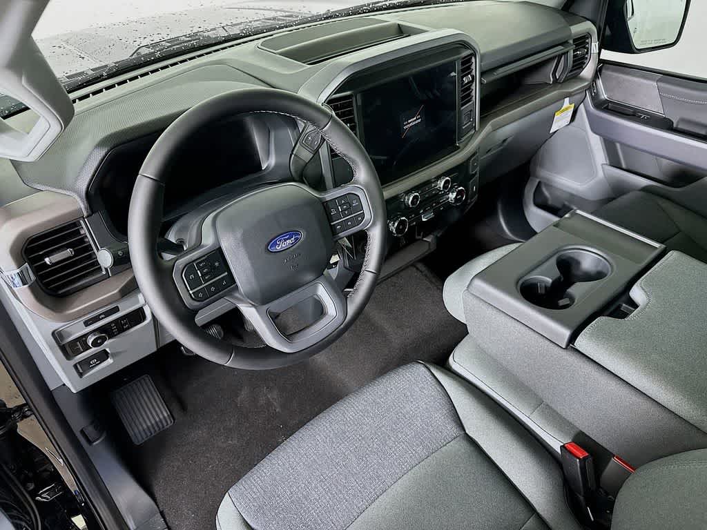 Thumbnail: 2025 Ford F-150 - 2