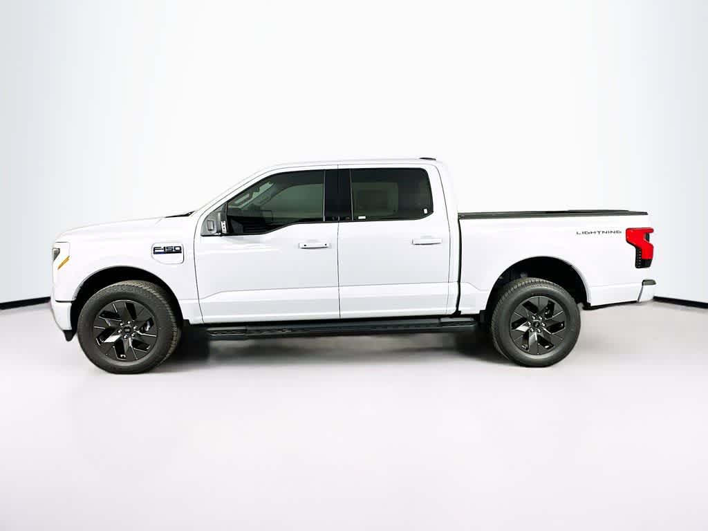 Thumbnail: 2025 Ford F-150 - 3