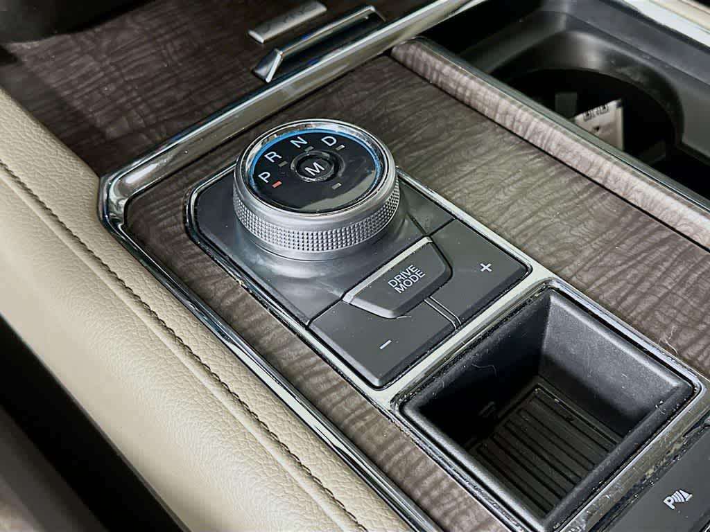 Thumbnail: 2018 Ford Expedition - 19