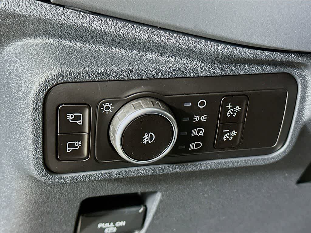 Thumbnail: 2025 Ford Bronco - 27