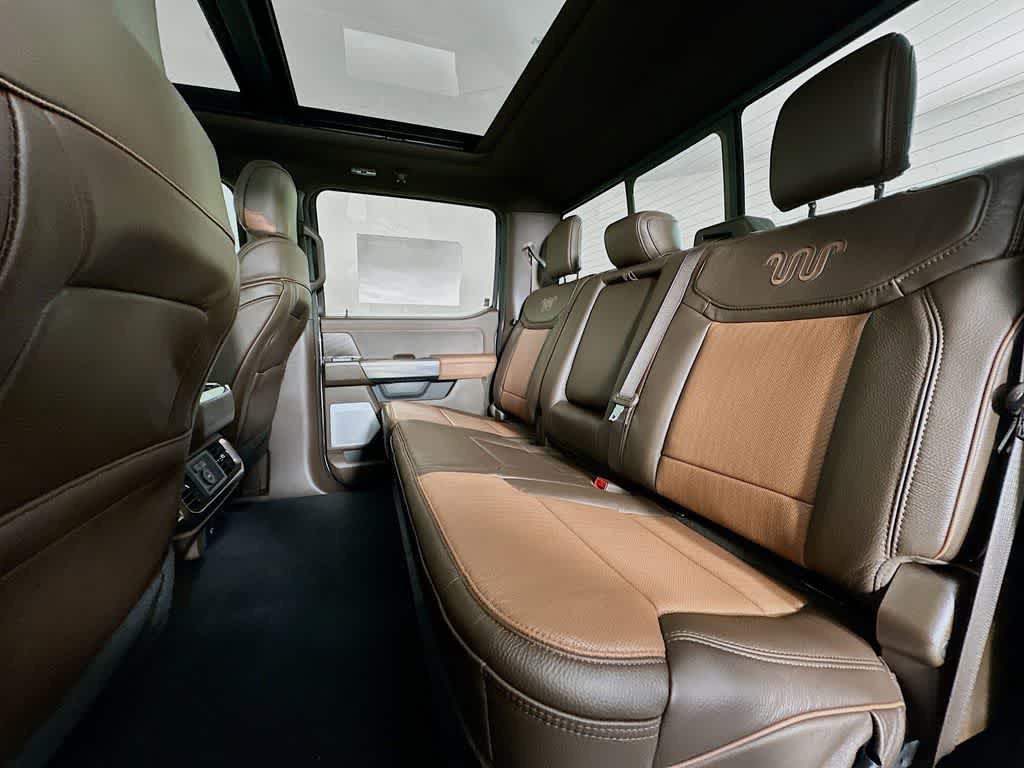 Thumbnail: 2025 Ford F-150 - 14