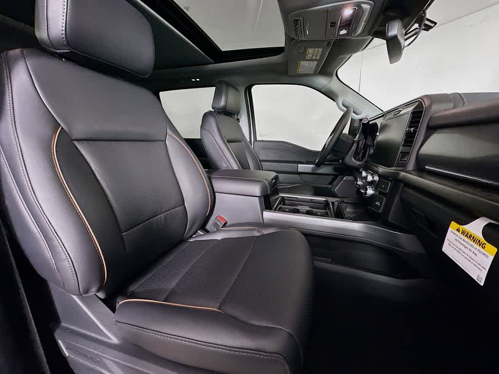 Thumbnail: 2026 Ford F-250 - 15