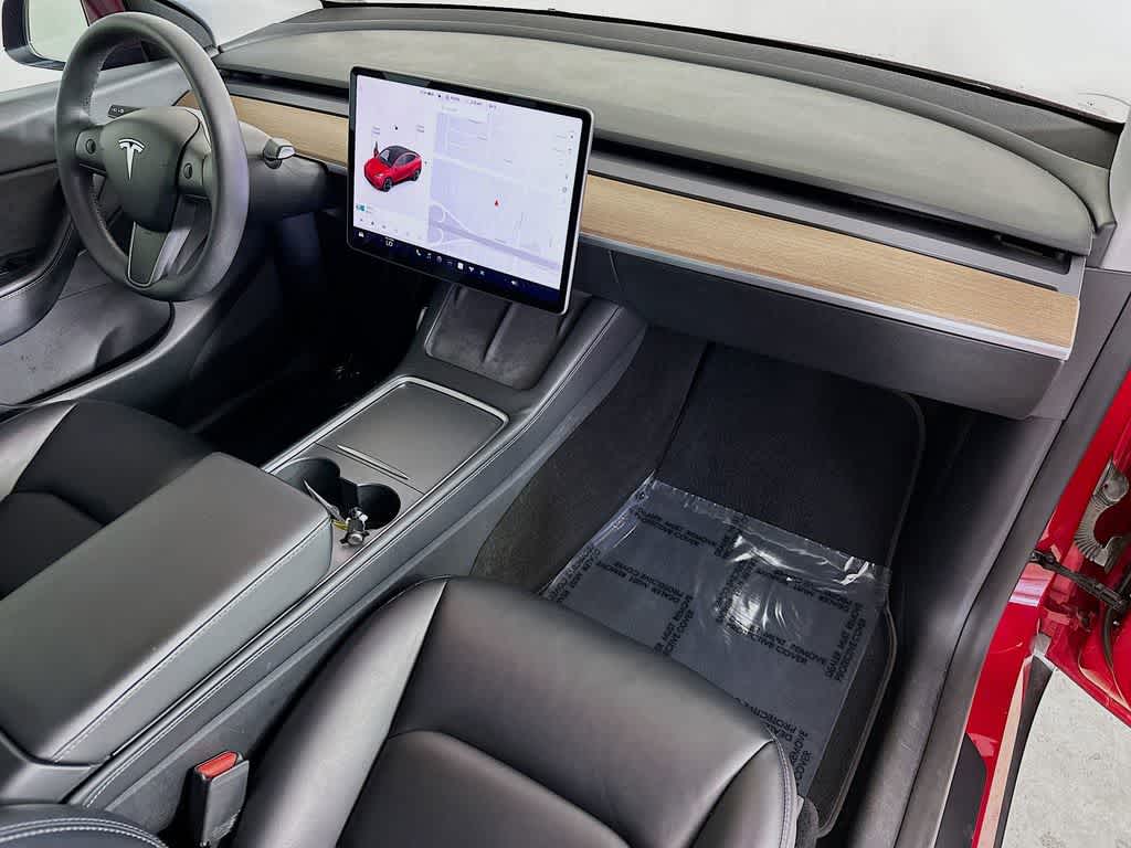 Thumbnail: 2021 Tesla Model Y - 33