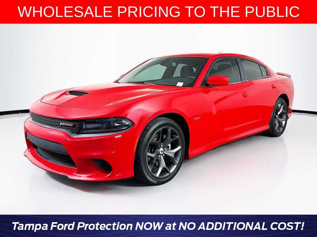 2019 Dodge Charger R/T -
                  Tampa, FL