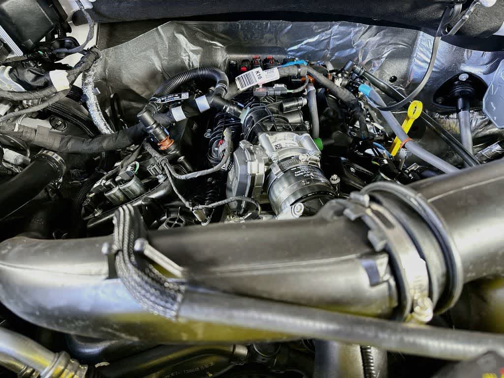 Thumbnail: 2026 Ford F-150 - 9