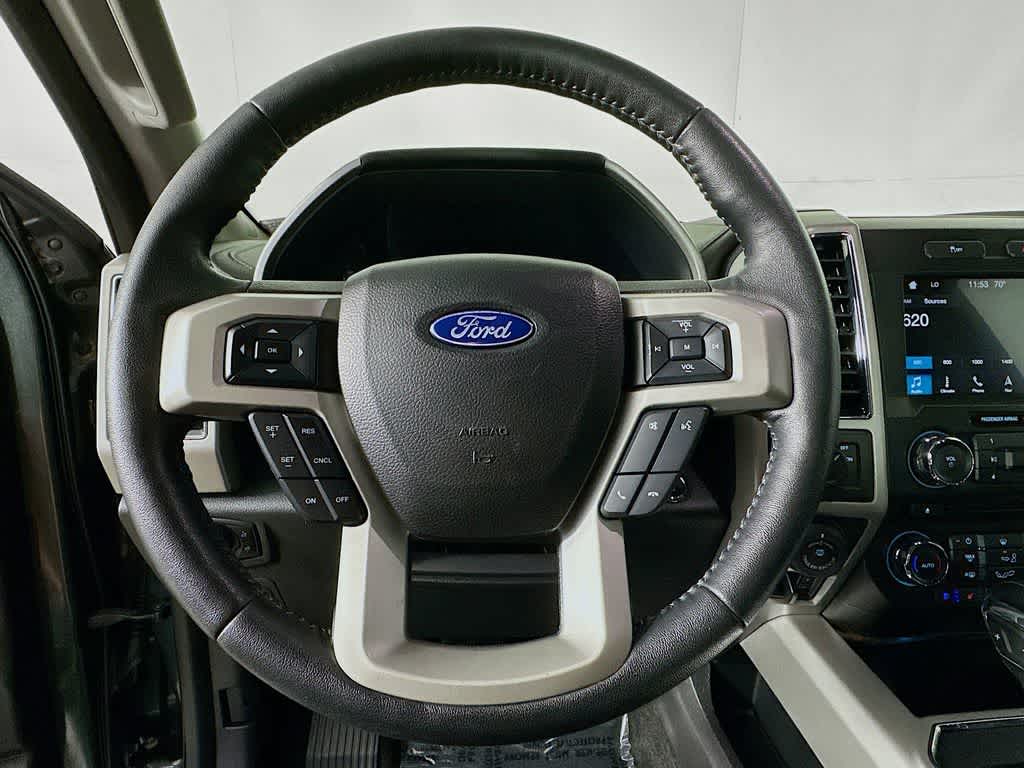 Thumbnail: 2018 Ford F-150 - 16