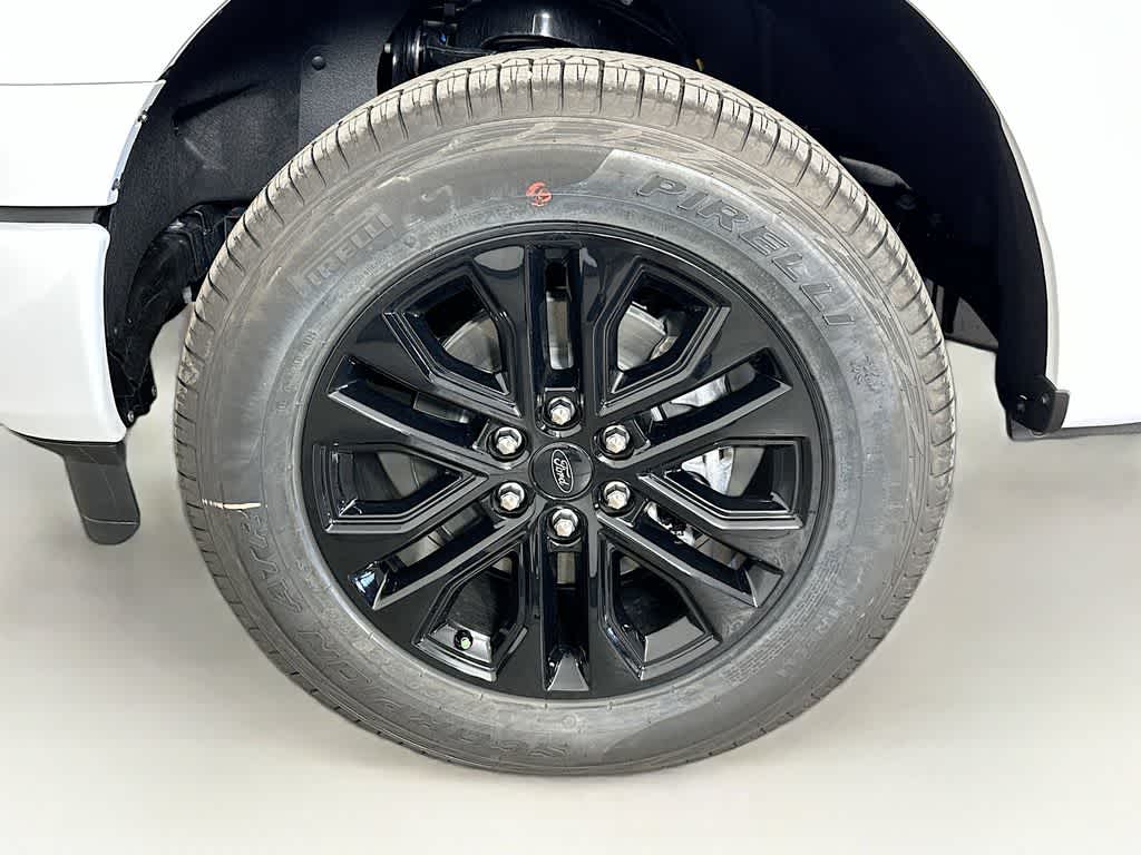 Thumbnail: 2026 Ford F-150 - 8